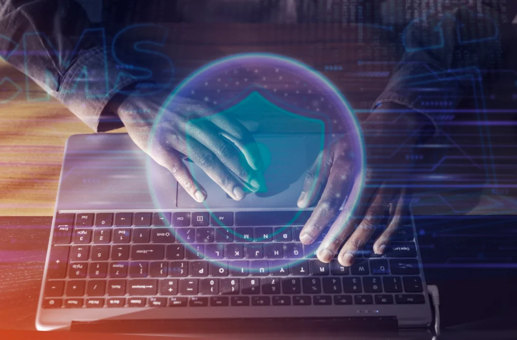 Basecode API integration services connecting mobile and web applications