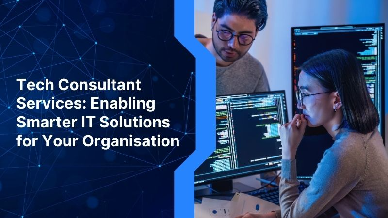 Tech Consultant Services | Basecode