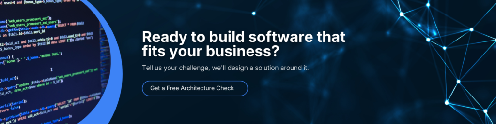 Ready to build your Custom software development | Basecode