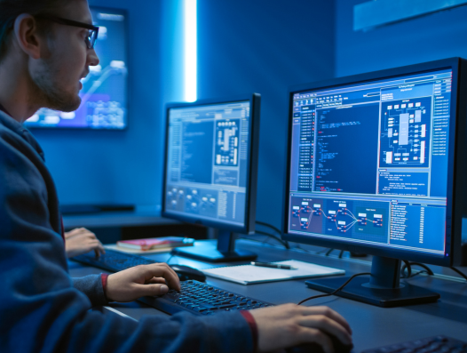 Custom Software Development Sydney | Basecode