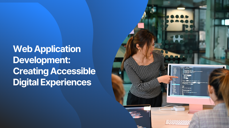 Web Application Development | Basecode