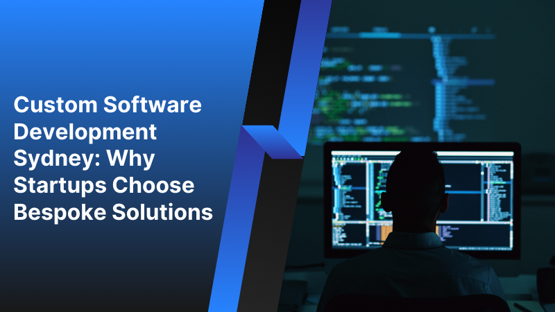 Custom software development Sydney for scalable business applications | Basecode