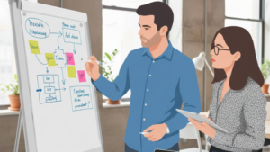 Planning for Custom Software development | Basecode