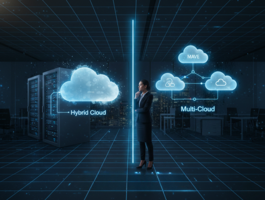 Hybrid Cloud vs Multi-Cloud | Basecode