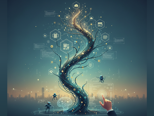 AI in custom software development | Basecode