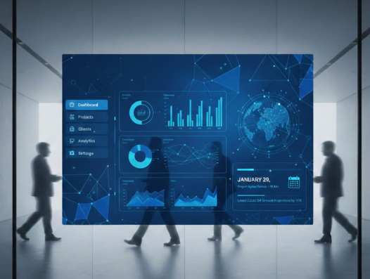 From idea to launch process for a bespoke software project in Australia | Basecode