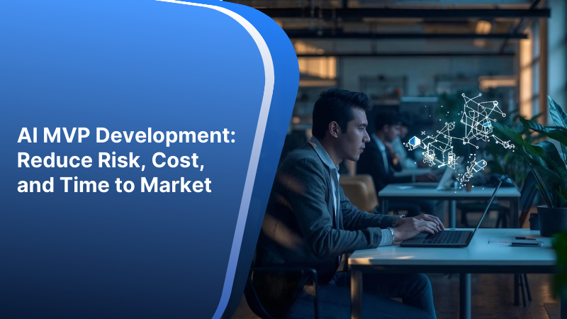 AI interface elements floating above the screen | Basecode