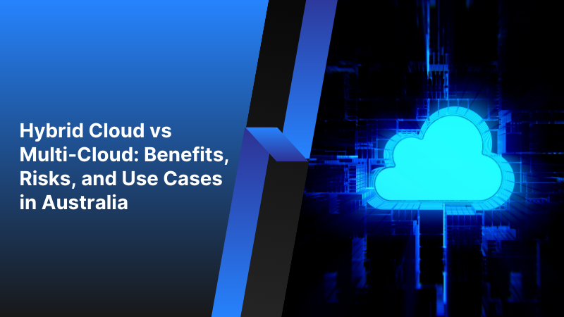 Hybrid Cloud vs Multi-Cloud, Benefits and use cases | Basecode