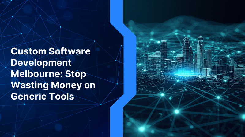 Cost of Developing Software in Melbourne blog template | Basecode