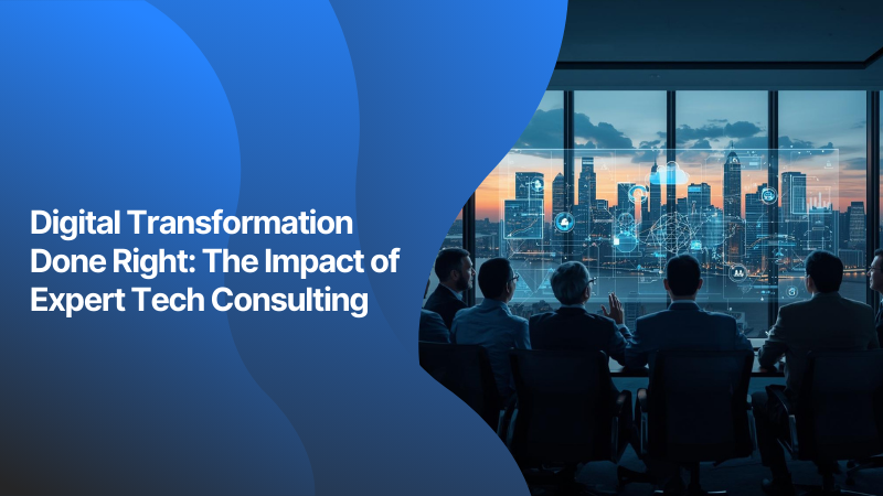 Sydney skyline (Barangaroo / CBD) with subtle digital network overlays connecting buildings. | Tech consulting services Basecode