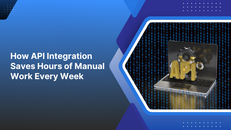 API Integration for tech stack | Basecode