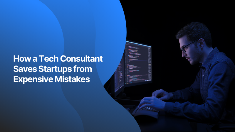 Tech Consultant Melbourne Startups Blog | Basecode