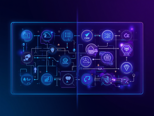 CRM ready for AI | Basecode