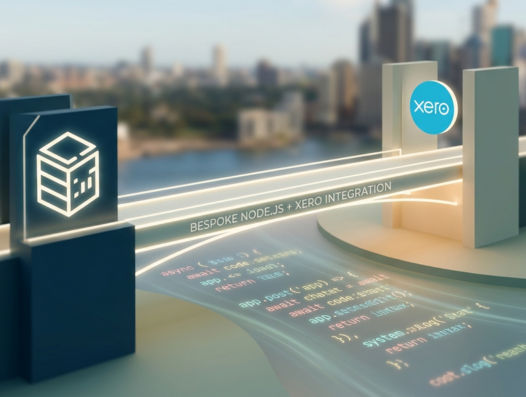 Custom Xero Integration for Node.js in Melbourne | Basecode