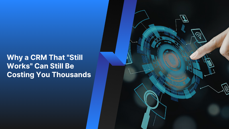 AI CRM Integration for Australia Business | Basecode