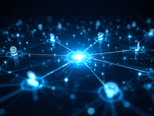 AI data integration for Australian Business, showing connected with different CRM | Basecode
