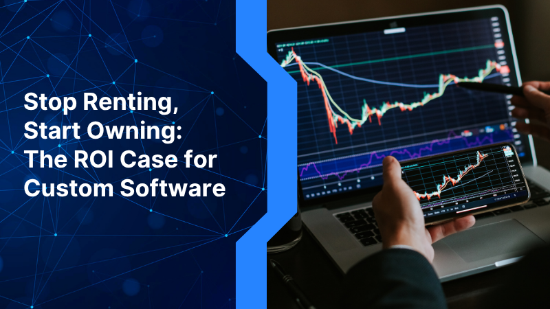 Custom software development ROI Australia | Basecode