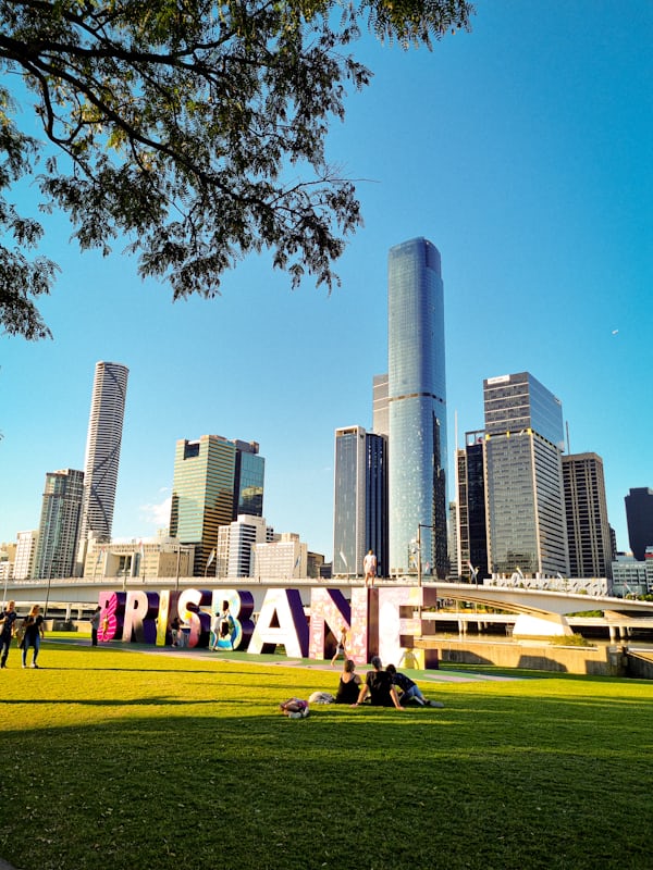 Brisbane Business