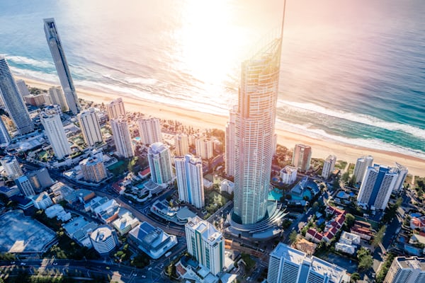Gold Coast Business