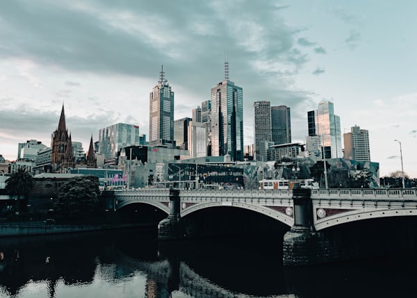 Melbourne Business