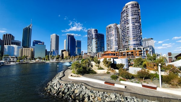 Perth Business