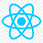 react