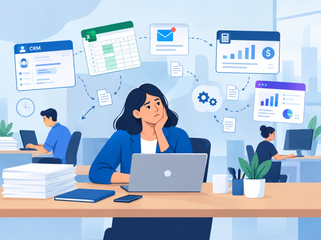 Custom-software-development