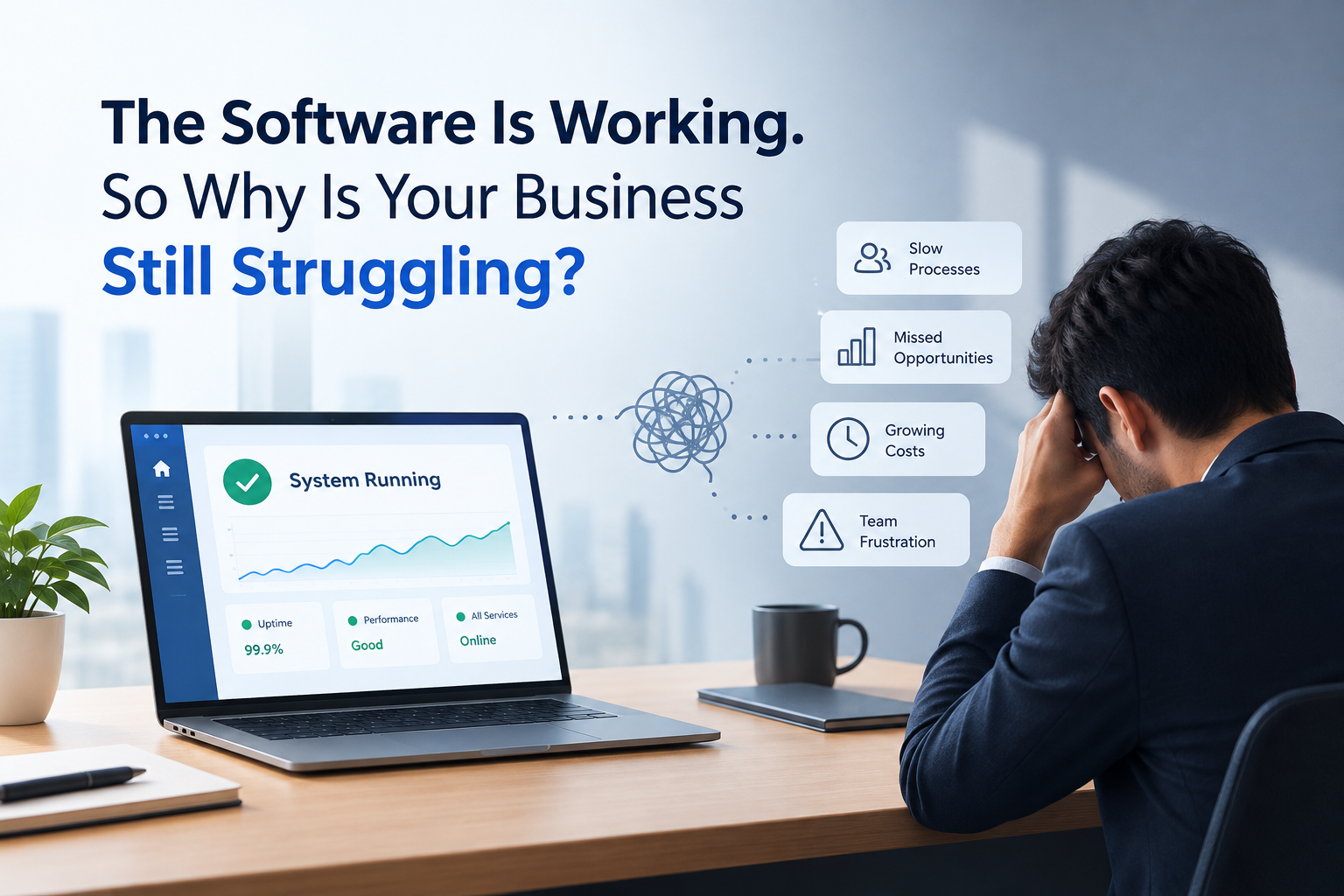 Custom-software-development